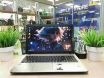 15.6" Ноутбук Asus D540MA-GQ251T