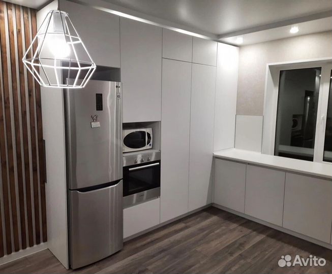 Кухни на заказ от производителя