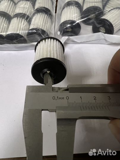 Фильтр газового клапана jungheinrich TFG316 valtek