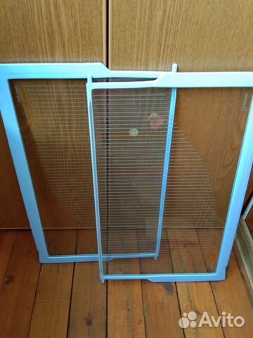 Полочки для холодильника