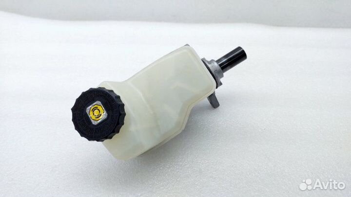 Б/У Б/У Главный тормозной цилиндр Состояние