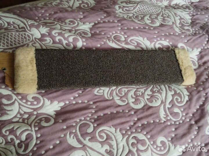 Когтеточка