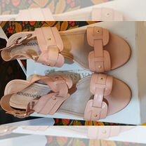 Босоножки женские натуральная кожа 39р