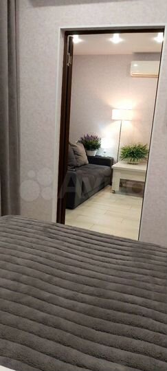 1-к. квартира, 37 м², 1/9 эт.