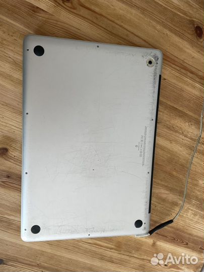 Apple MacBook Pro 15