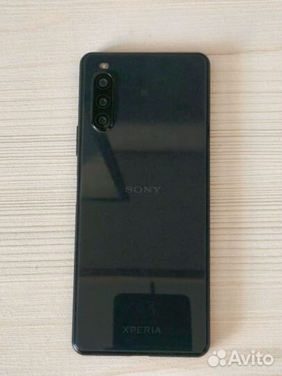 Sony Xperia 10 II Dual, 4/128 ГБ