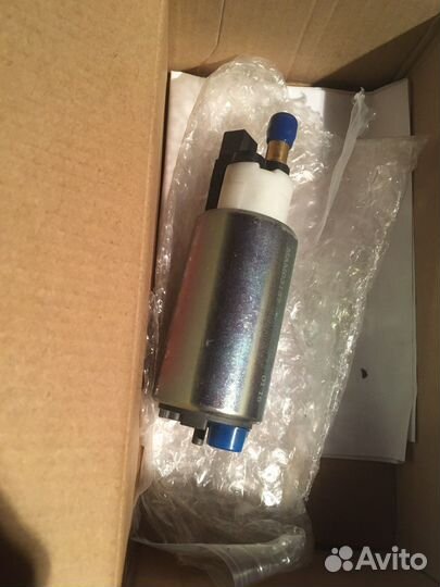 Бензонасос