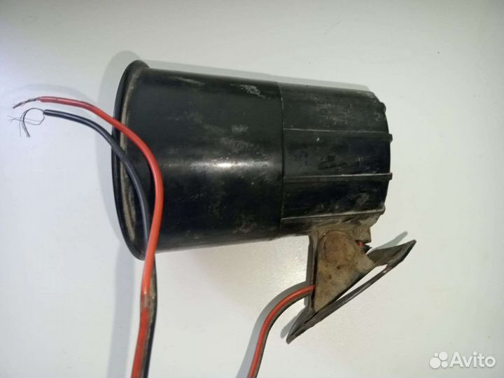 Сирена для сигнализации