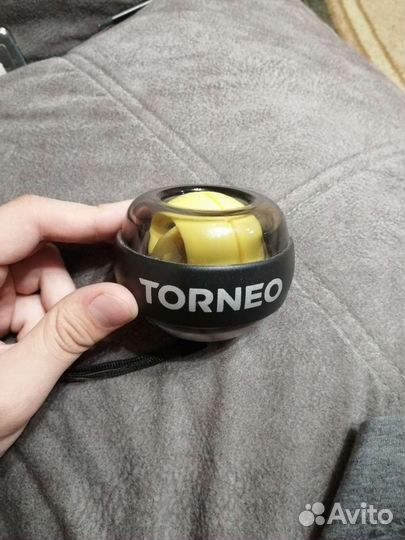 Гироскопический тренажер