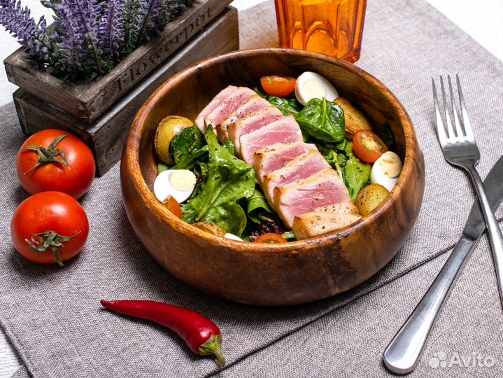 Фуд фотограф /Фотосъемка еды