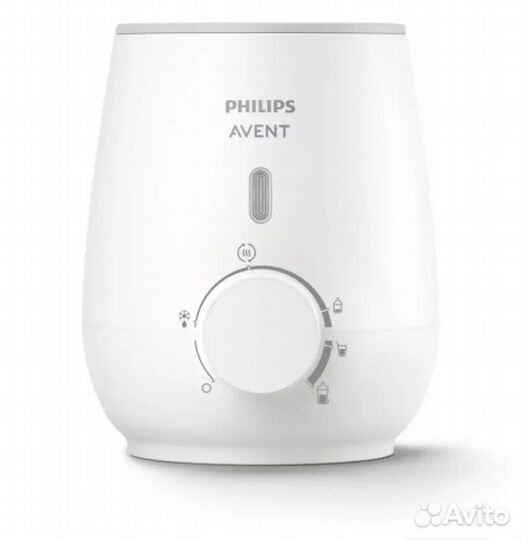 Электрический Подогреватель бутылочек