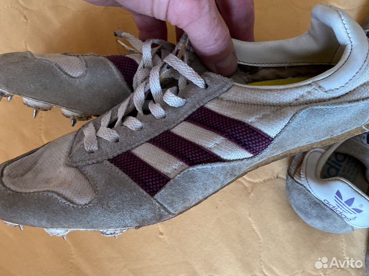 Шиповки adidas