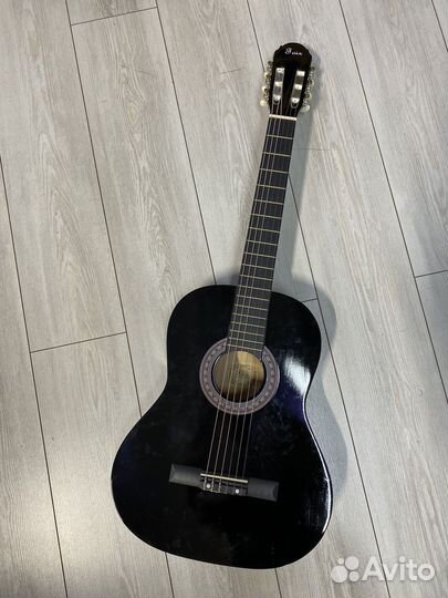 Классическая гитара Foix