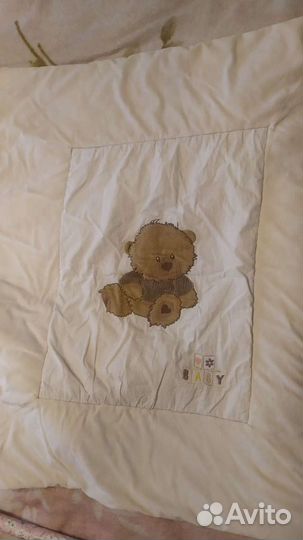 Одеяло/плед