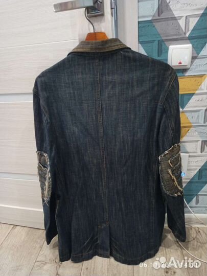 Пиджак мужской