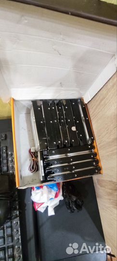 Комплектующие для пк опт