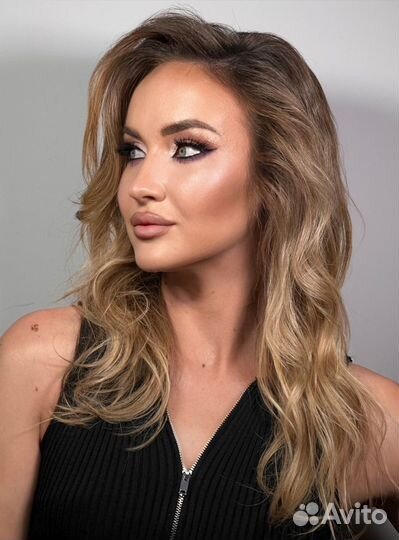 Визажист Стилист Макияж Прически Обучение макияжу