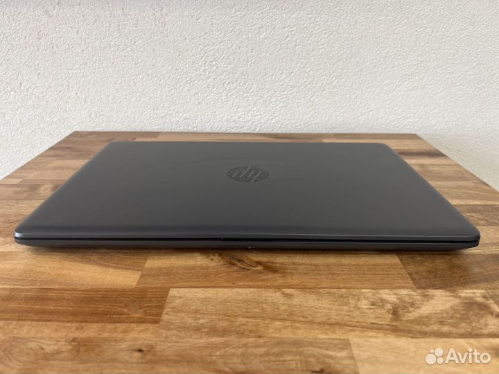 Мега HP 8 ядер Core i5-8265 8Gb SSD 256+1000 MX110