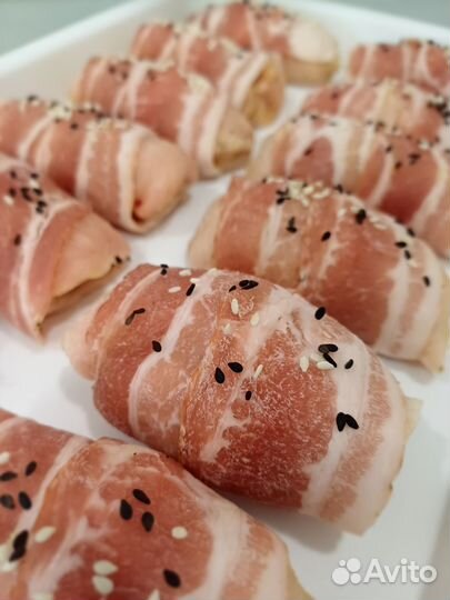 Домашние полуфабрикаты в наличии и на заказ