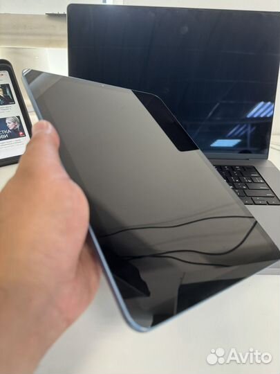 Apple iPad Air 4 64GB Wifi