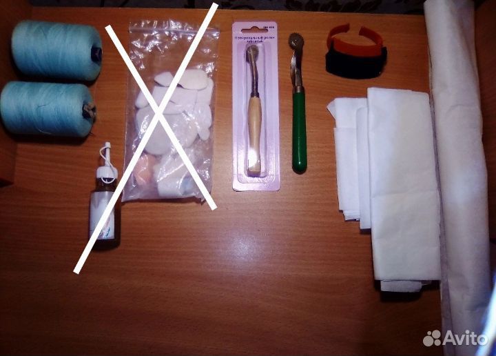 Вещи для Шитья и чертежа