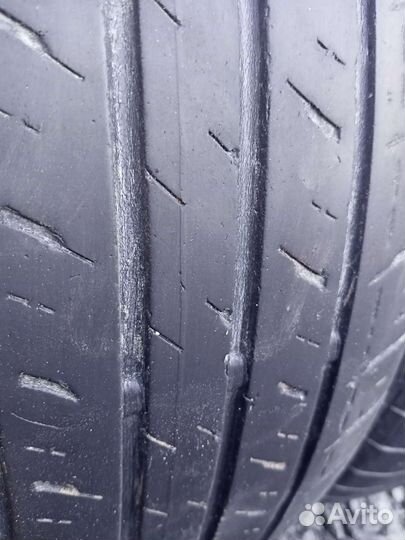 Dunlop Enasave EC300 215/60 R16