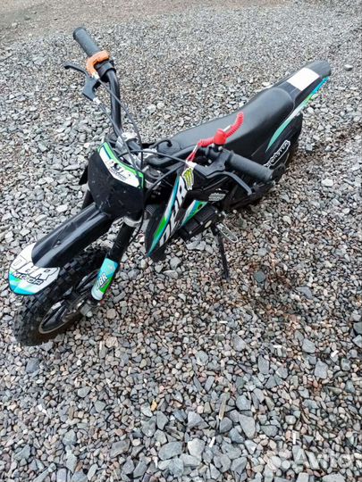 Детский пит байк