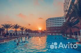 Турция тур на май на 10 ночей на семью