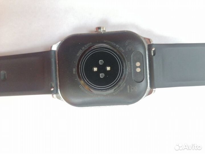 Часы смарт SMART Amazfit a2318