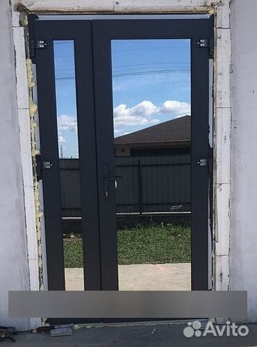 Пластиковые окна и двери, балконы, лоджии с завода