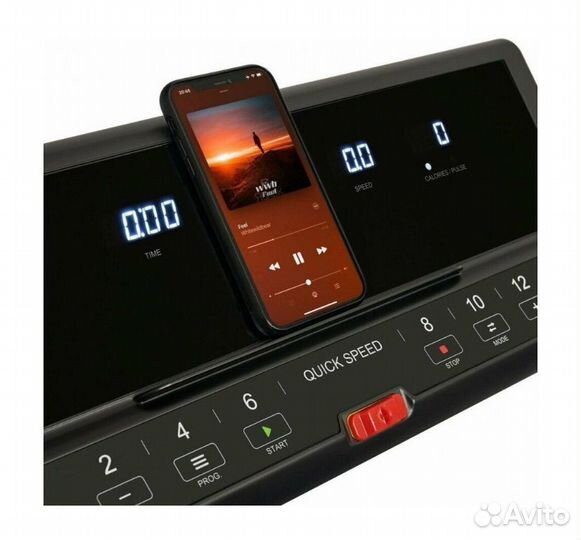 Беговая дорожка