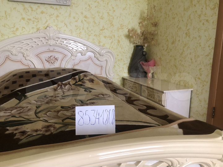 Дом 112 м² на участке 6 сот.