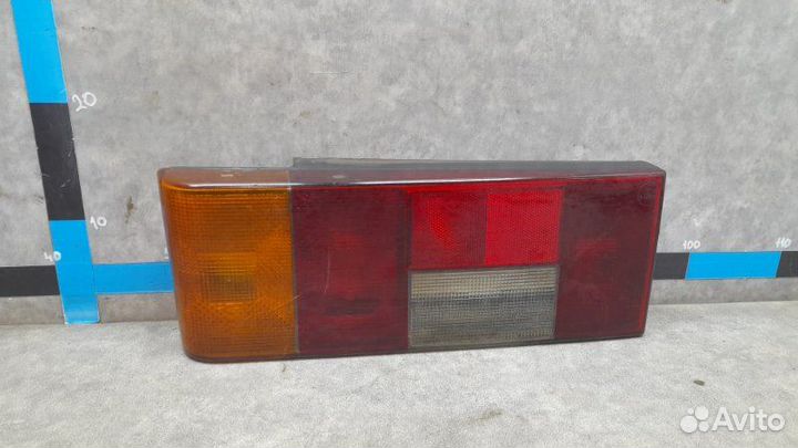 Фонарь задний левый Ваз 21099 1.5 2000