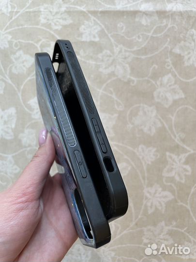 Новые чехлы на iPhone 12 Pro