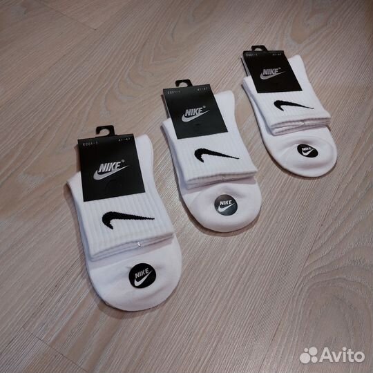Носки Nike