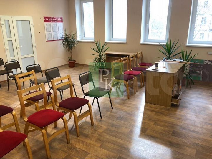 Пом. свободного назначения, 50 м²