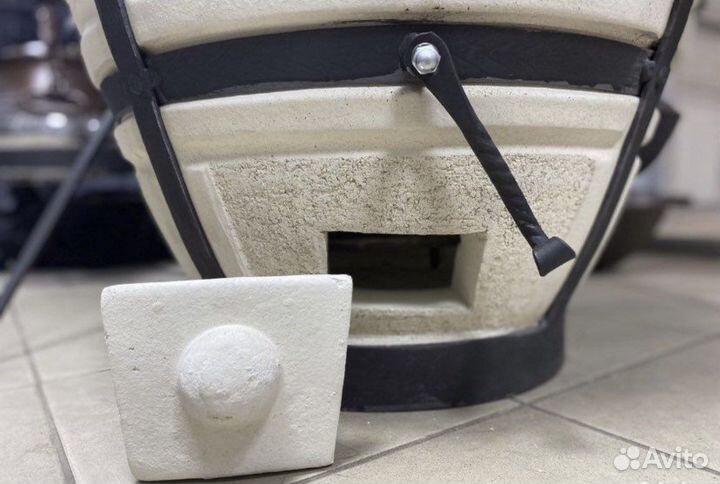 Тандыр Атаман Амфора