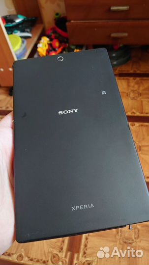 Sony tablet z3 compact