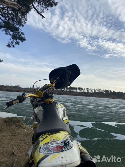 Kayo evolution yx 150