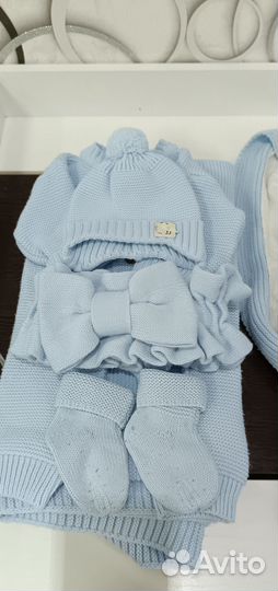 Конверт на выписку для мальчика