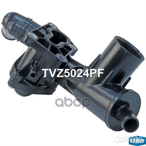 Корпус термостата Krauf TVZ5024PF TVZ5024PF Krauf