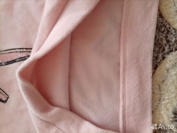 Кофта для девочки