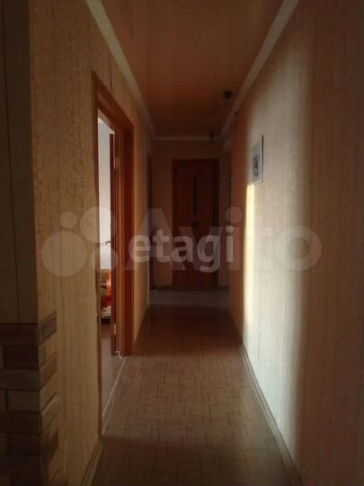 3-к. квартира, 64 м², 5/5 эт.