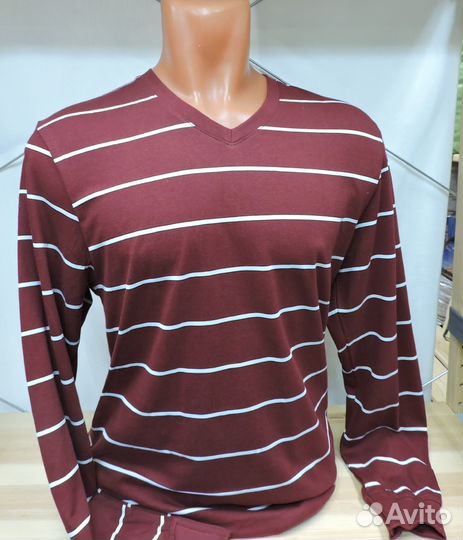 Футболки мужские пр-во Узбекистан