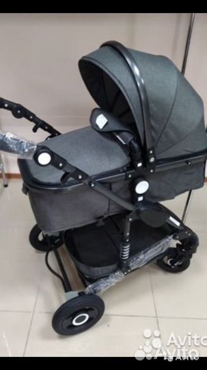 Коляска (Б-3103)