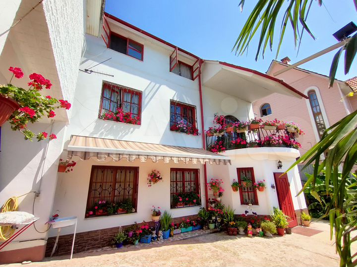 Комната 15 м², 2/3 эт.