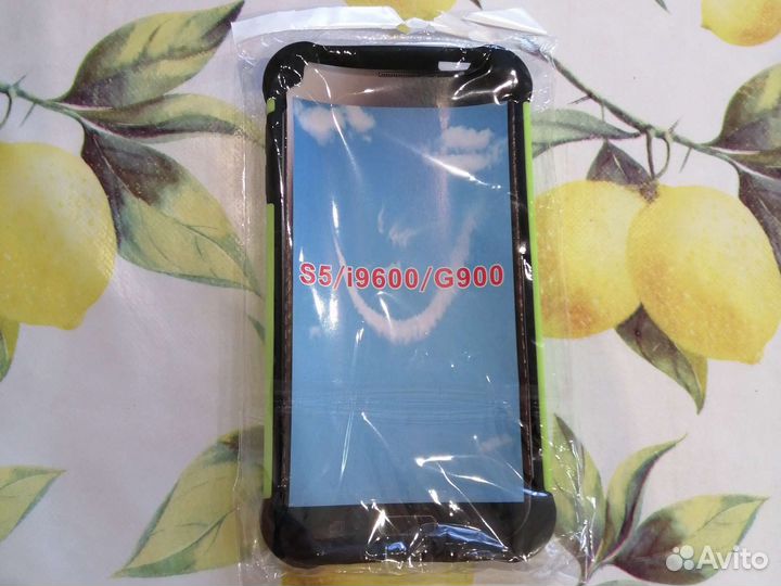 Чехол для телефона samsung S5