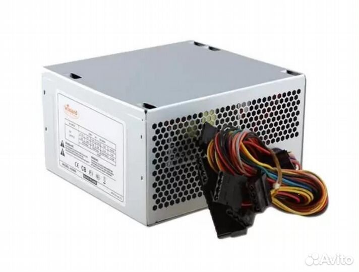 Блок питания Winard 450WA 450W