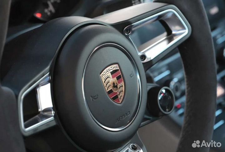 Эмблема porsche порш логотип