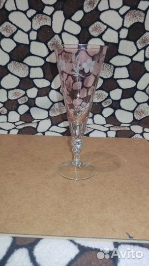 Стаканы, бокалы и рюмки 2